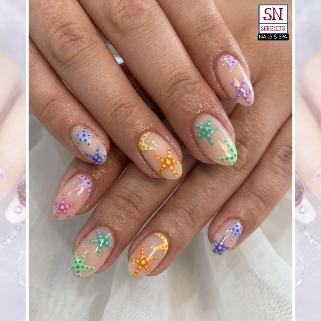 Nail July 21